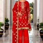 Pakistani Eid Dresses Profile Picture