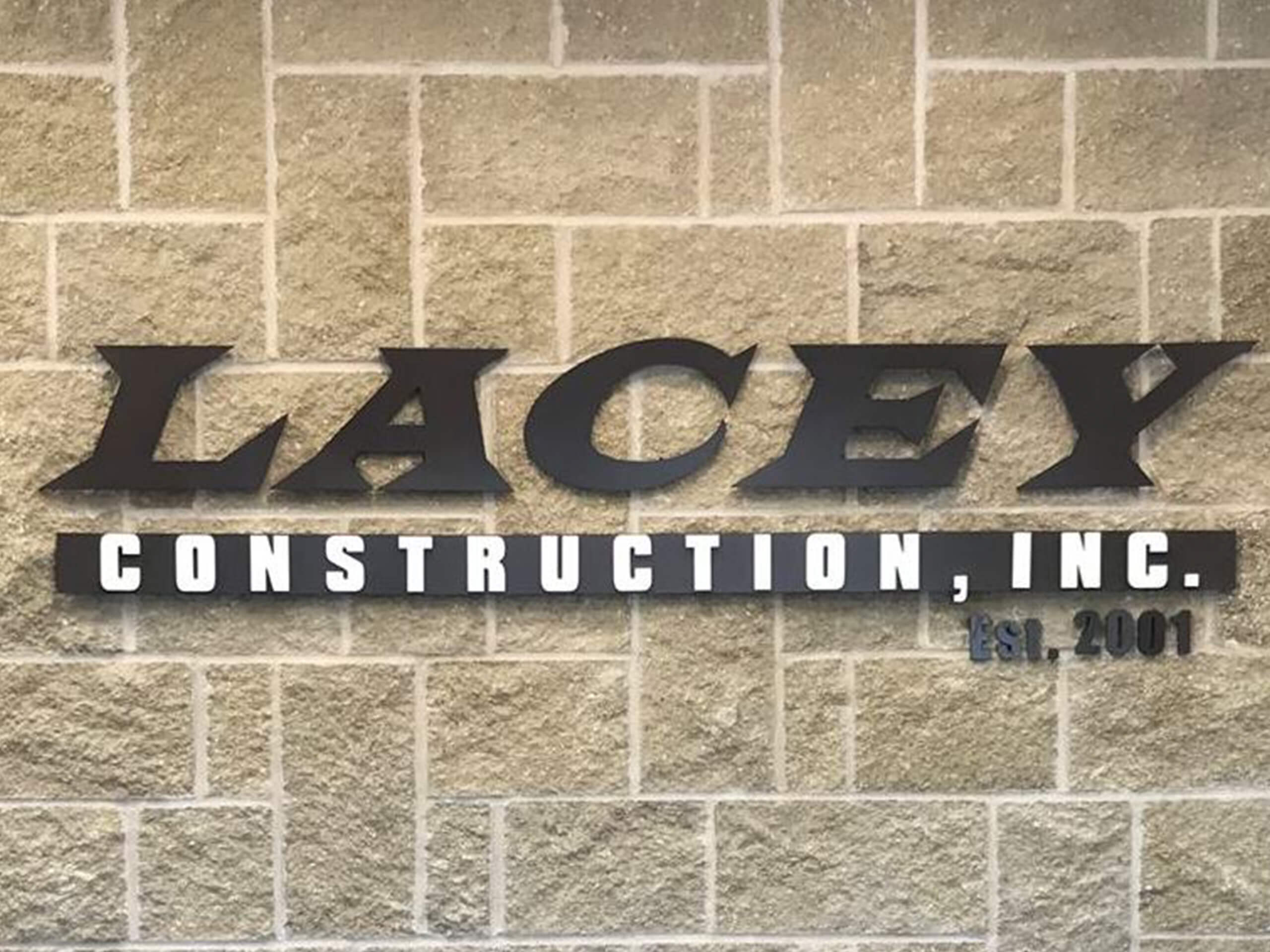 Trusted Metal Building Provider in Omaha | Lacey Construction