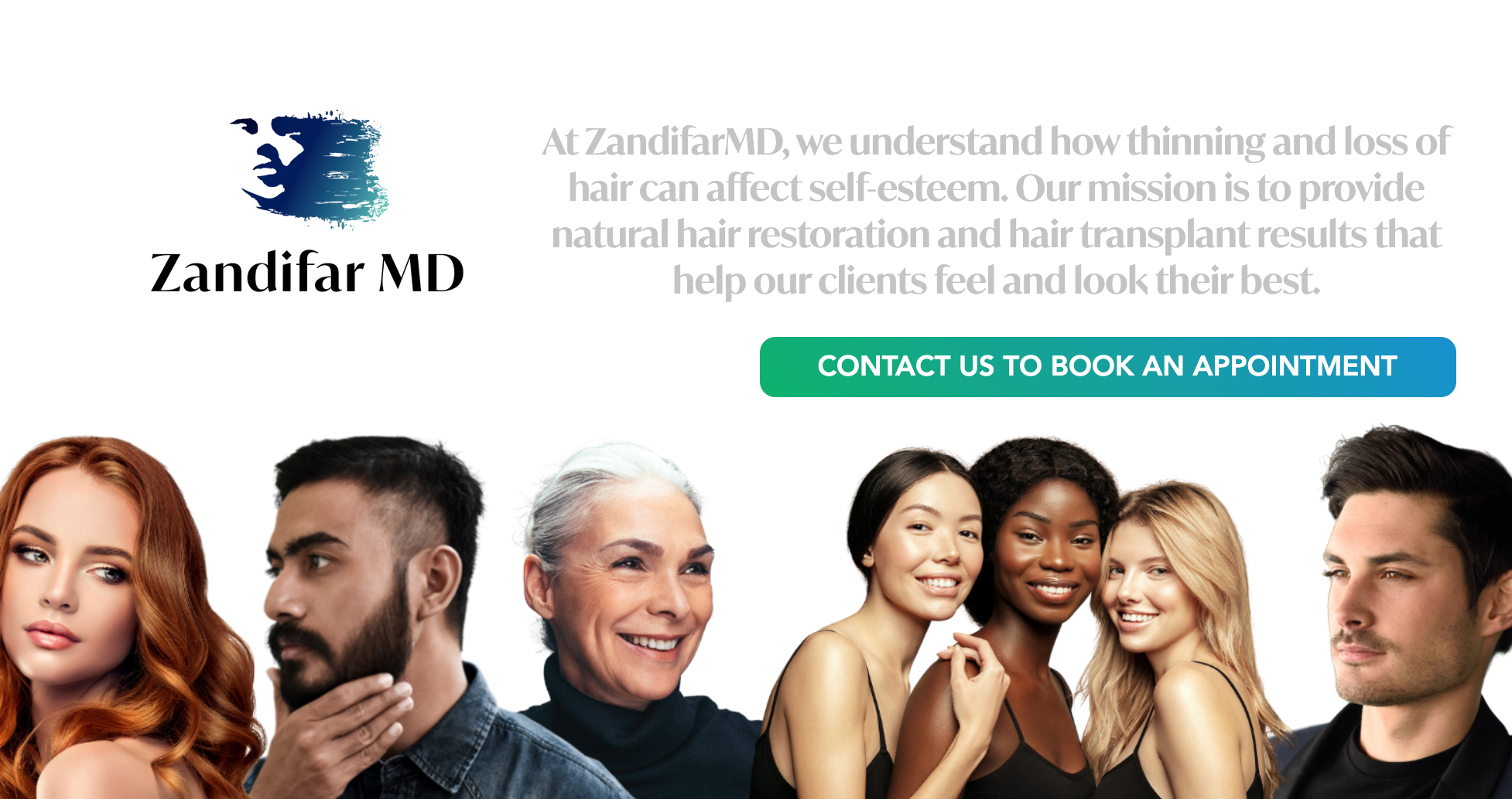Best Hair Transplant Clinic In Beverly Hills | ZMDHair