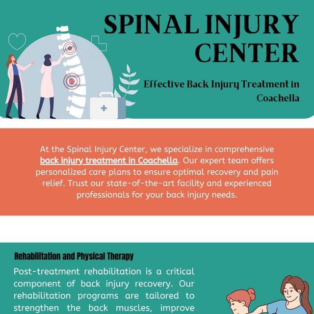 Effective Back Injury Treatment in Coachella at Spinal Injury Center.pdf