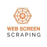 Webscreen scraping profile picture