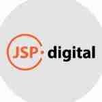 JSP Digital Profile Picture