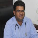 Dr Anil Yadav Gurgaon Profile Picture