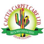 CACTUS CARPET CARE LTD Profile Picture