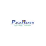 Pickrenew Energy Profile Picture