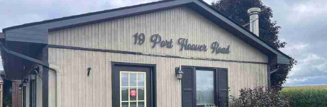 My House Number Cover Image