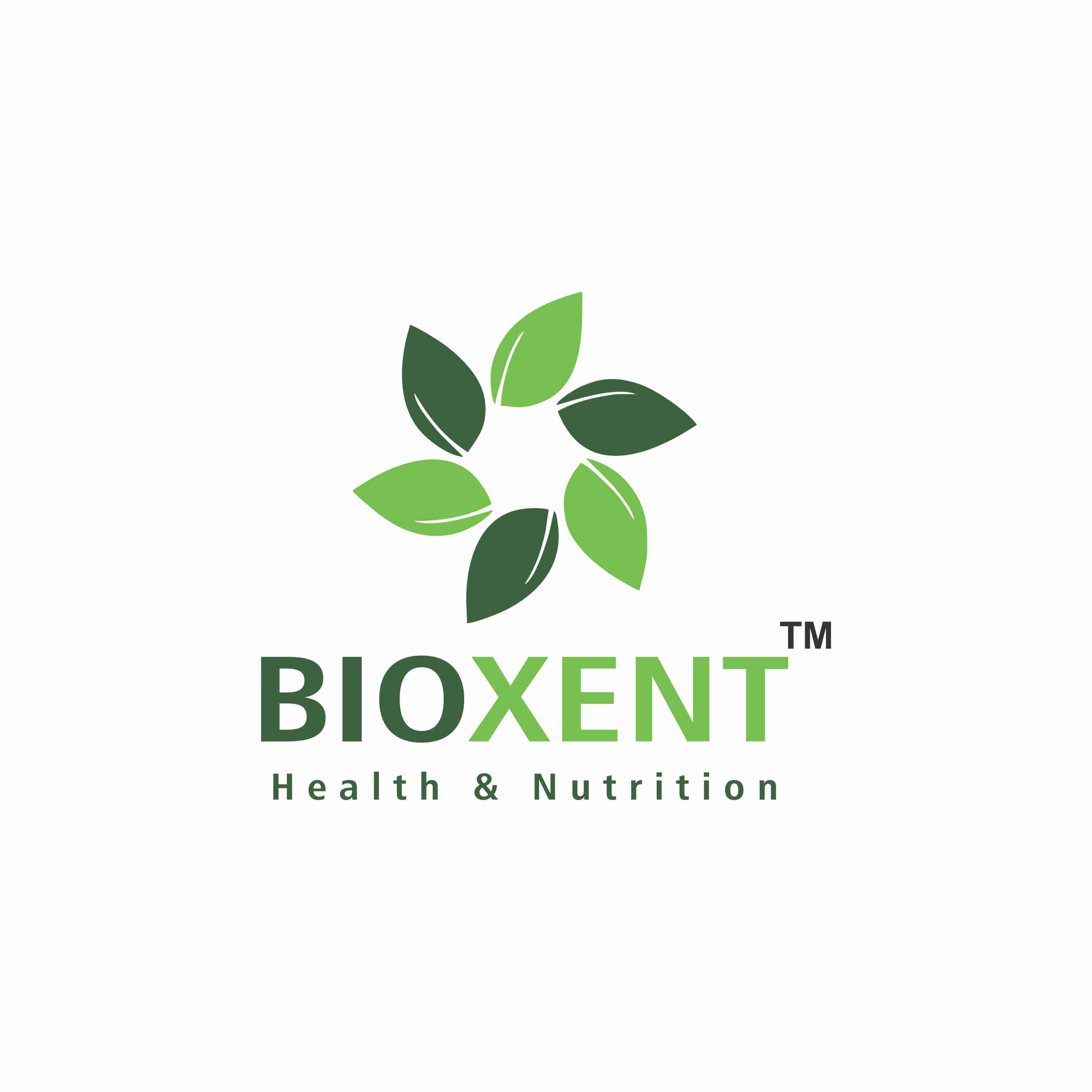 Bioxent Health and Nutrition Profile Picture