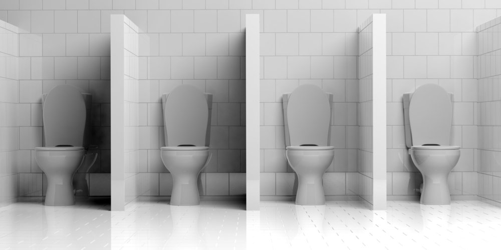 Toilet Cubicle Suppliers: Your Ultimate Solution for Modern and Durable Restroom Partitions