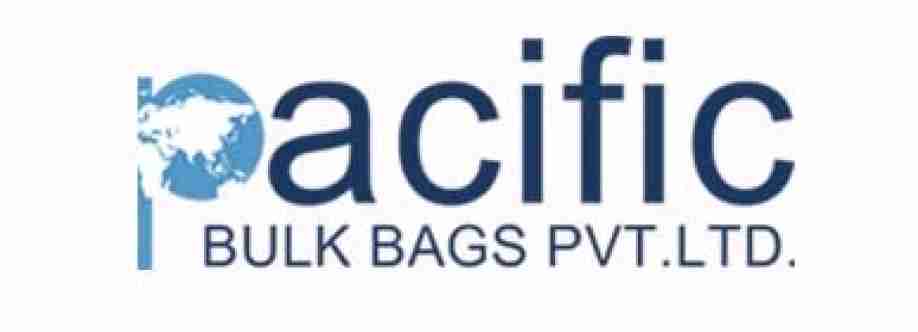 pacific bulk bags Cover Image