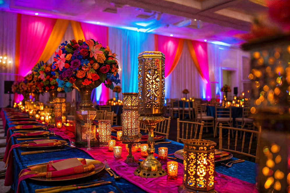 Your Dream Wedding Awaits: How to Choose the Perfect Wedding Planner in Gurgaon - Article Book