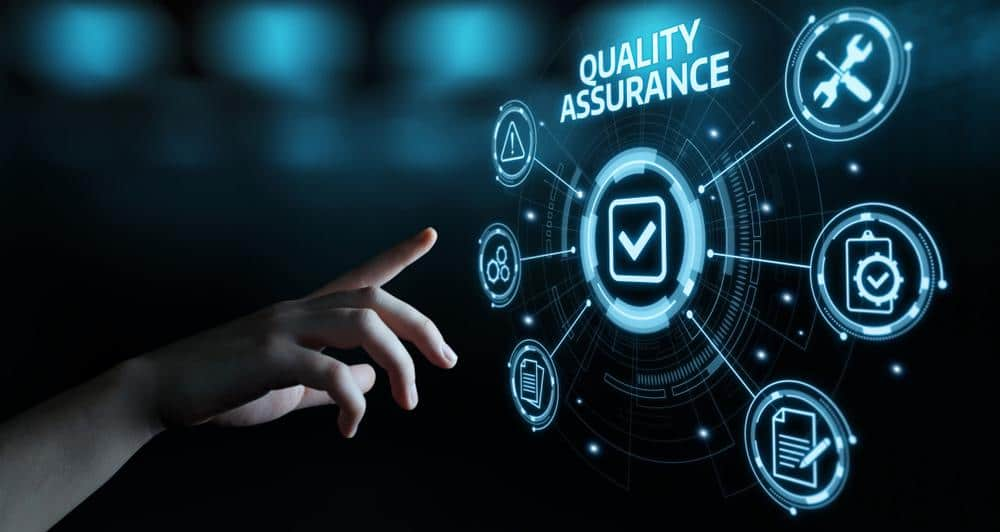 The Future of Software Testing Services – Aress Software