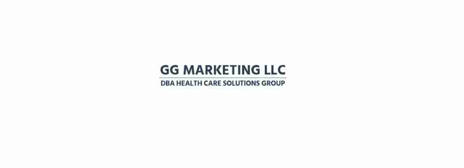 GG Marketing DBA Healthcare Solutions Cover Image