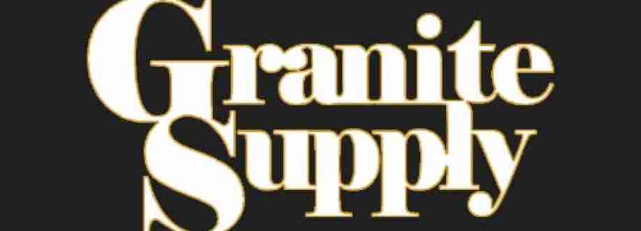 Granite Supply Cover Image