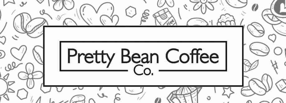 Pretty Bean Coffee Cover Image