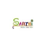 SARTHI INDIA TRAVELS profile picture