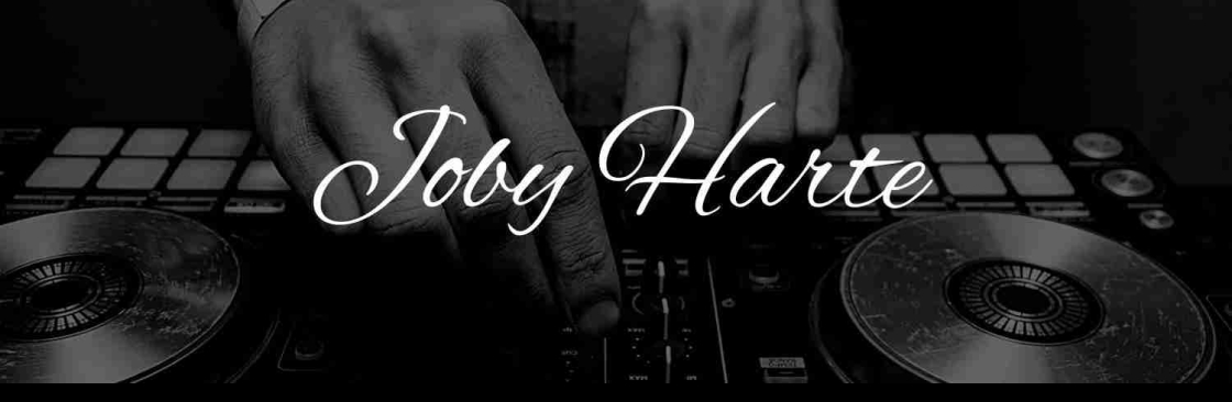 Joby Harte Cover Image