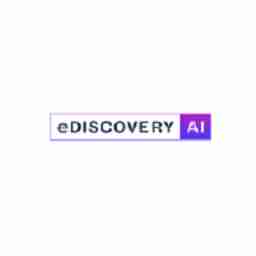 eDiscovery AI Profile Picture