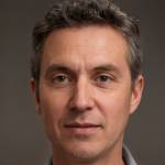 Steve Graham Profile Picture