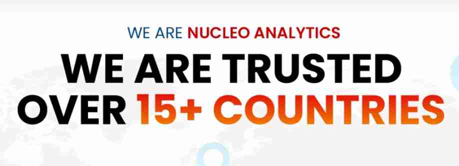 Nucleo Analytics Pvt Ltd Cover Image