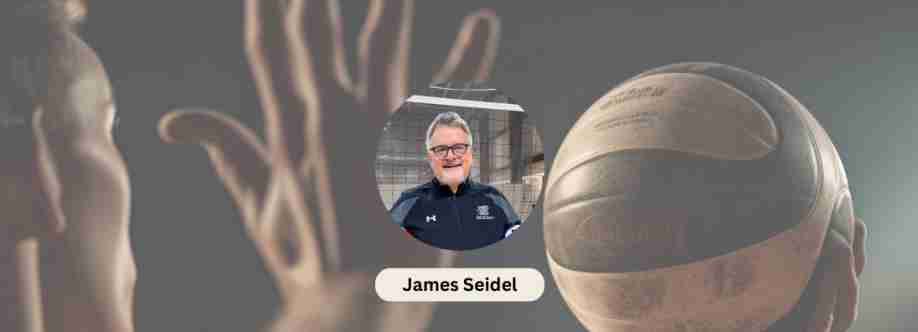 James Seidel Cover Image