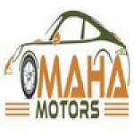 Omaha Motors Profile Picture