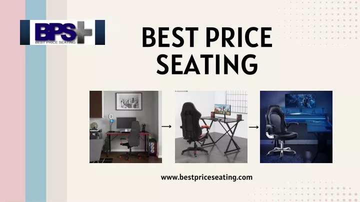 PPT - Best Gaming Chair – Help Gamers Unlock a New Level of Gaming PowerPoint Presentation - ID:13346681