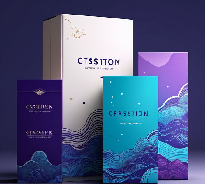 What are the benefits of custom packaging boxes?