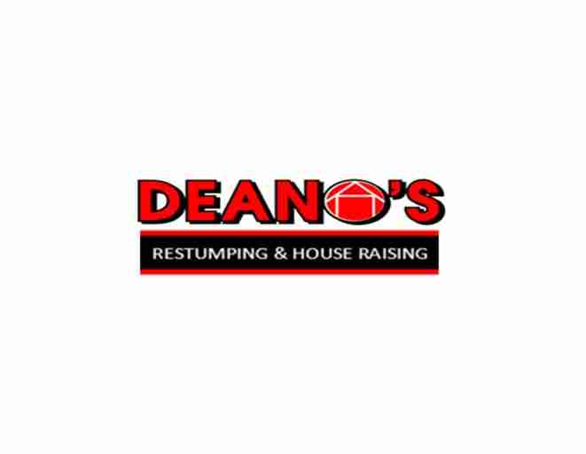 Deano’s Restumping Profile Picture