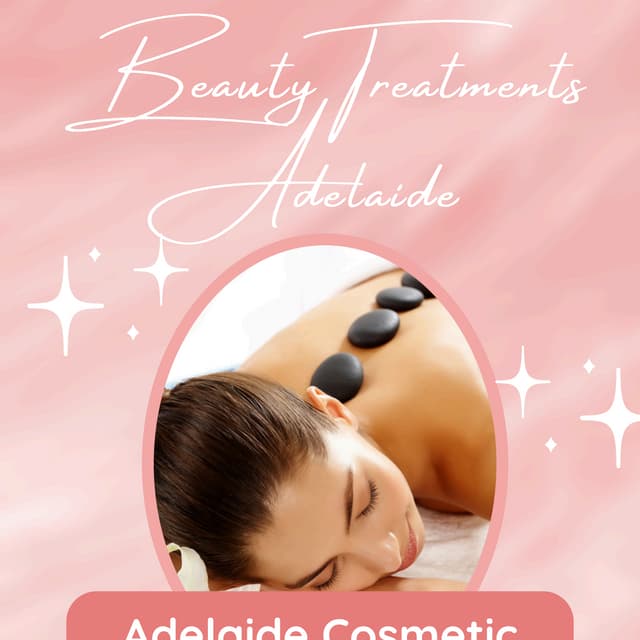 Beauty Treatments Adelaide Cosmetic and Beauty clinic.pdf