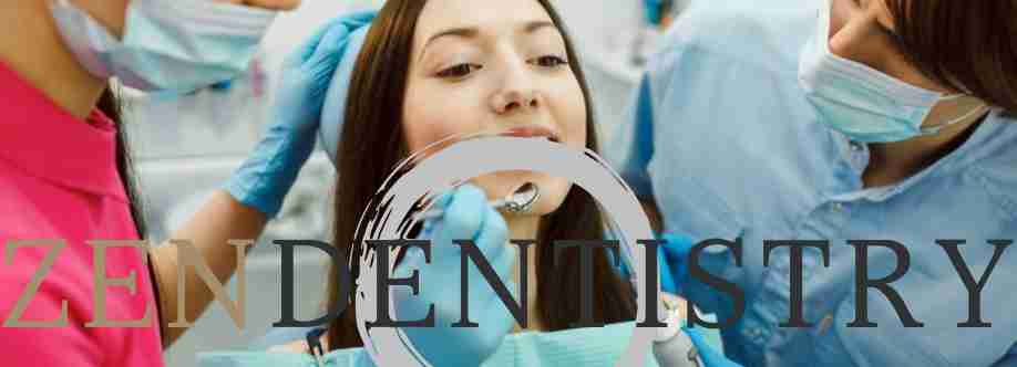Zen Dentistry East Village Cover Image