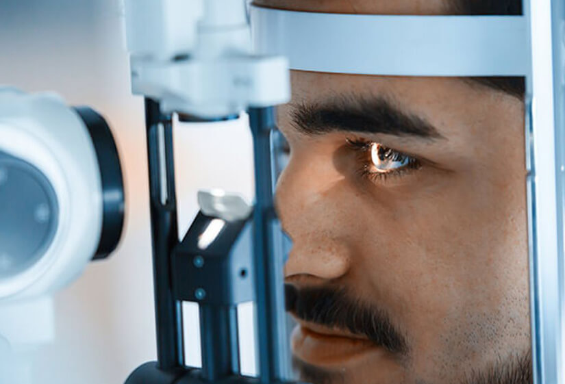 Diabetic Retinopathy Laser Treatment - Your Complete Guide