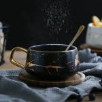 Luxury Ceramic Marble Cups Profile Picture