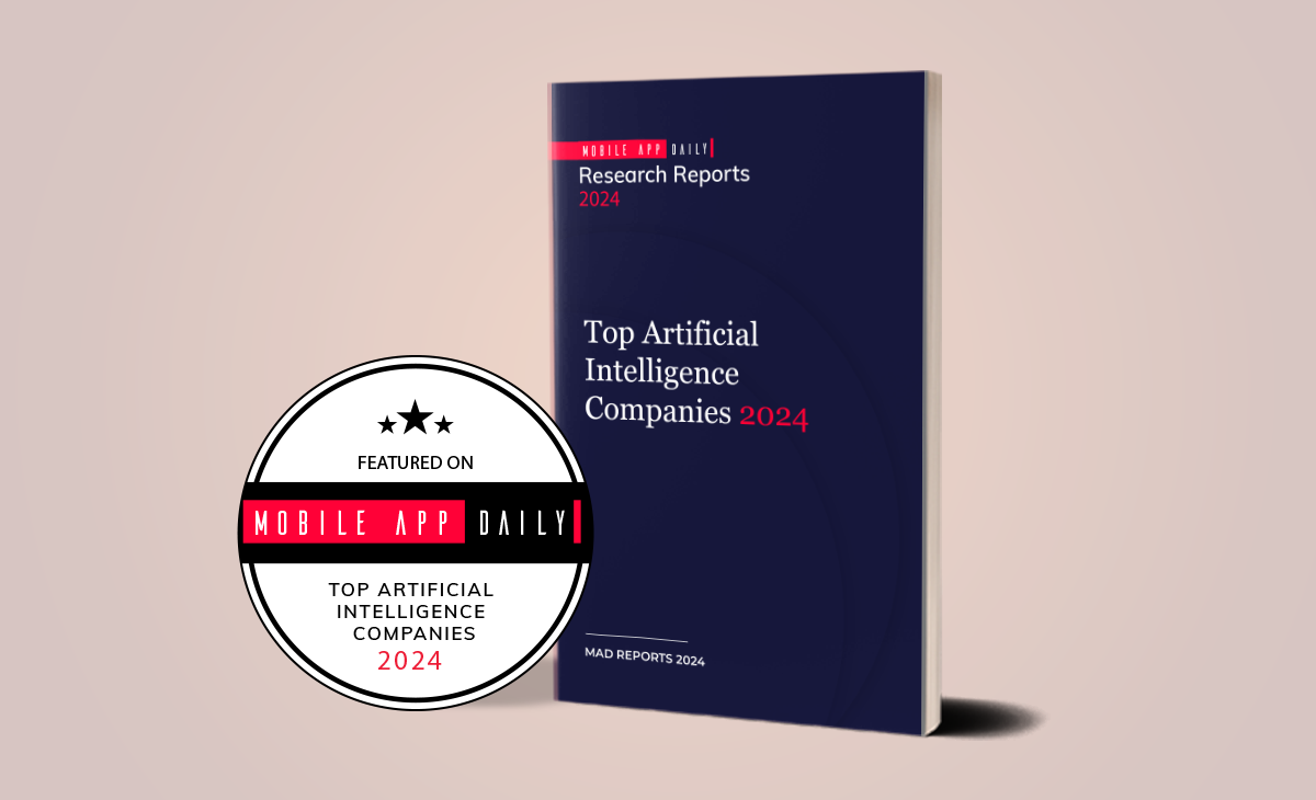 250+ Top Artificial Intelligence Development Companies [June 2024]