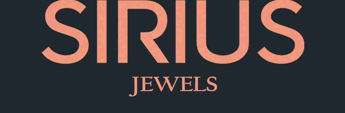 sirius jewels Cover Image