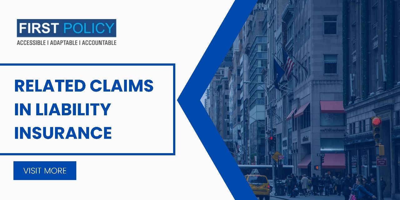 liability insurance : Related claims