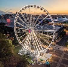 How to Plan an Unforgettable Visit to Brisbane Sights – @thewheelofbrisbane on Tumblr