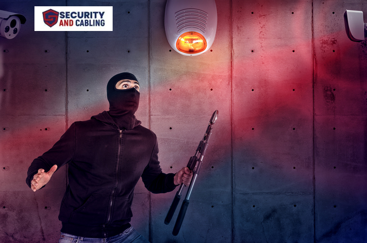 Discussing 5 Reasons to Install Alarm Systems in Your Sydney Household | TheAmberPost
