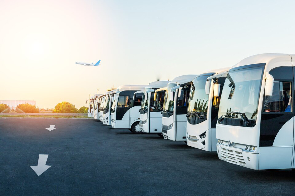 Al Weam Passenger Transport | Bus Rental Services in Dubai - Al Weam Passenger Transport