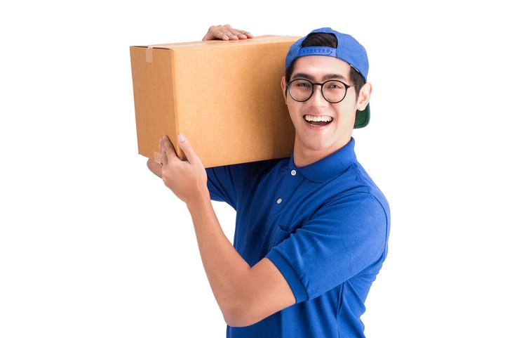 Explore the Reasons Why Hire GTA Couriers – 10 Advantages -