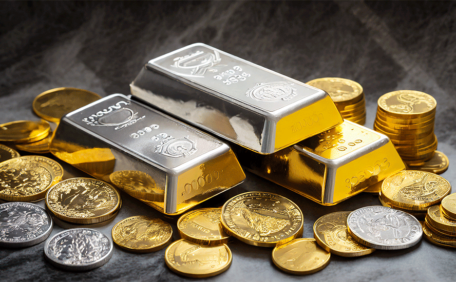 The Convenience of Purchasing Precious Metals Online
