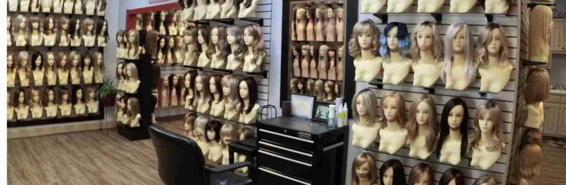That wig Shop Cover Image