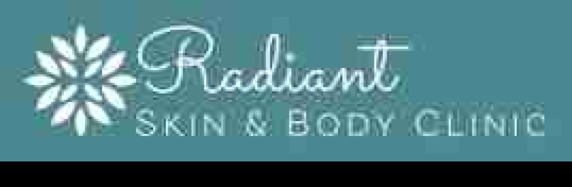 Radiant Skin & Body Clinic Cover Image