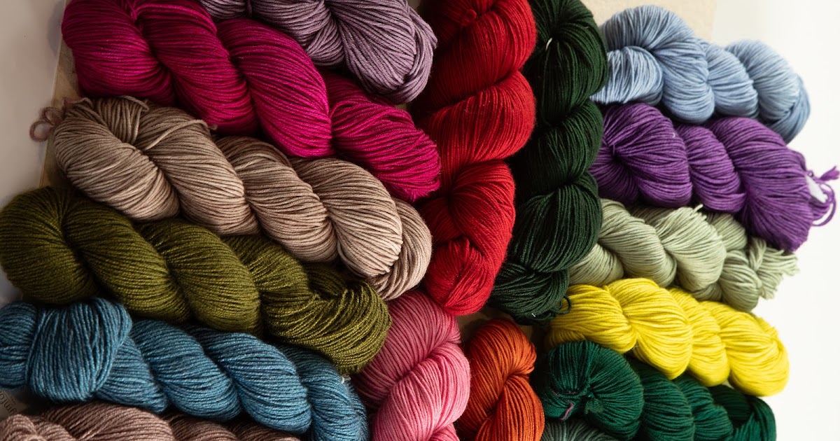 Marvelous Merino: One of the World’s best Yarns