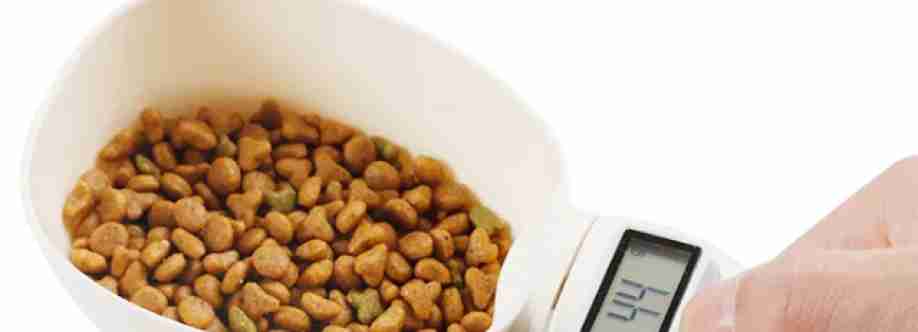 Automatic pet feeders Cover Image