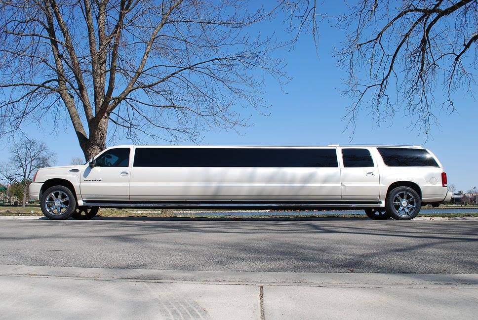 Concert Vibes: Arrive in Style with Valparaiso’s Best Limousine Service – click solutions