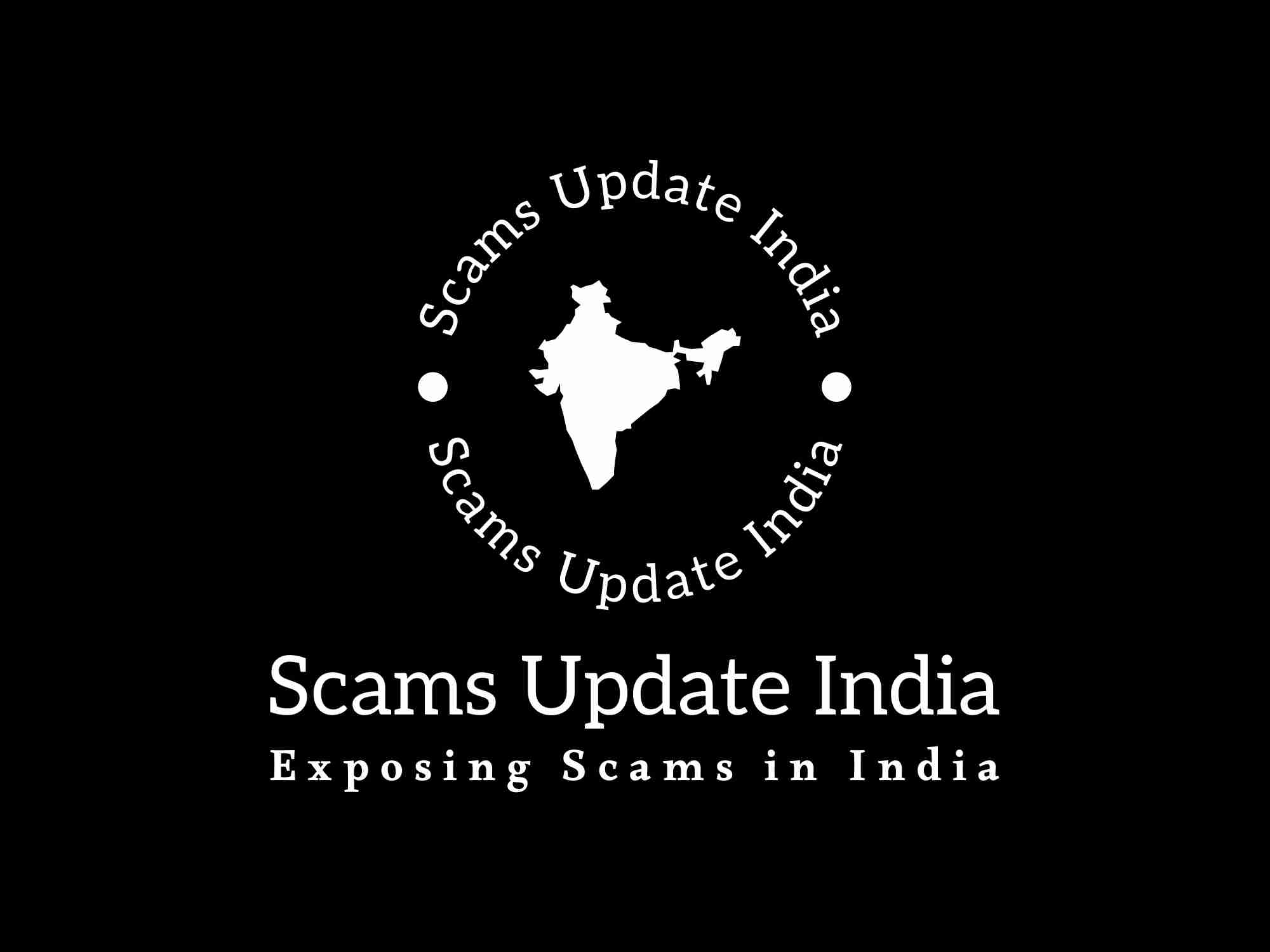 Scams Update India Profile Picture