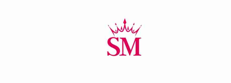 Salle Majesteuse Cover Image