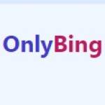 Only Bing Profile Picture
