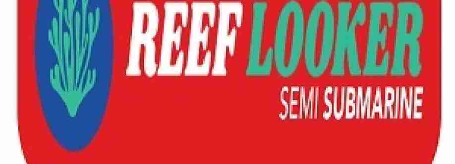 Reef Looker Semi Submarine Cover Image