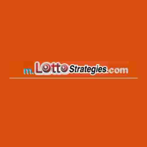 M Lotto Strategies Profile Picture